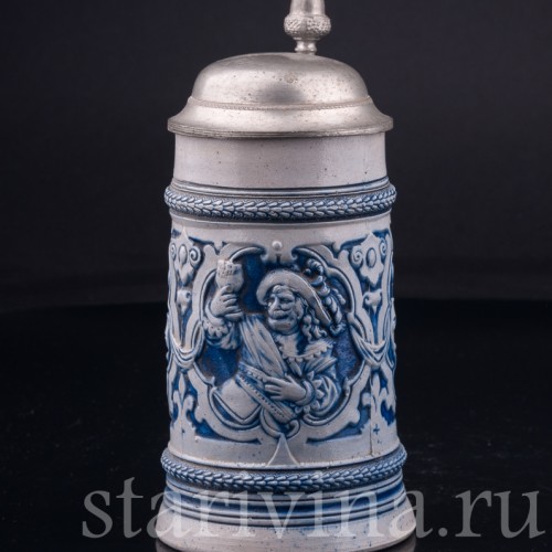 Кружка 1/2 л, Германия