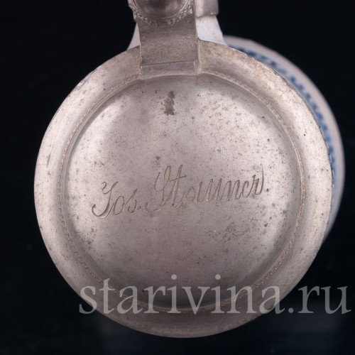 Кружка 1/2 л, Германия