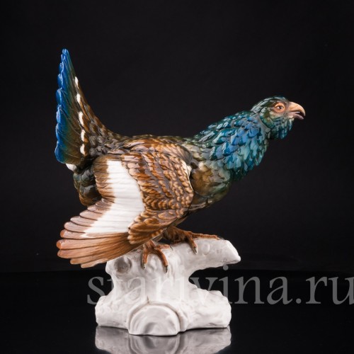 Глухарь, Dressel, Kister & Co, Германия, 1902-05 гг