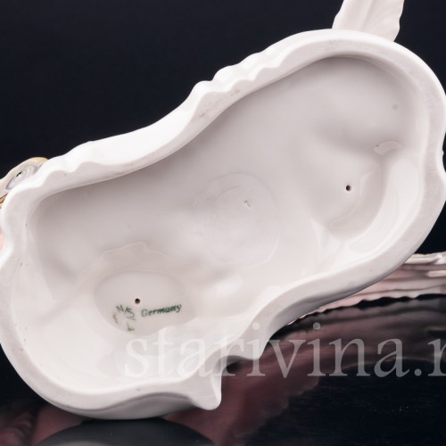 Фазаны, Karl Ens, Германия, 1920-30 гг