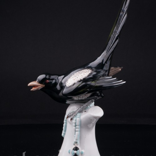 Сорока, Hertwig & Co, Германия, 1920-30 гг