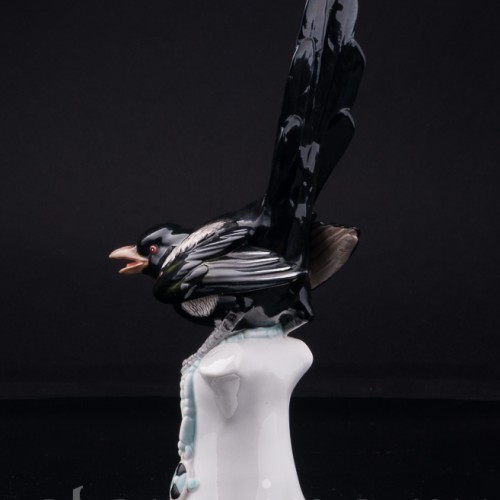 Сорока, Hertwig & Co, Германия, 1920-30 гг