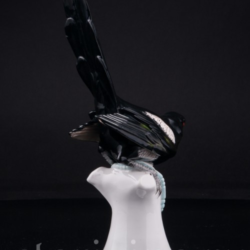 Сорока, Hertwig & Co, Германия, 1920-30 гг