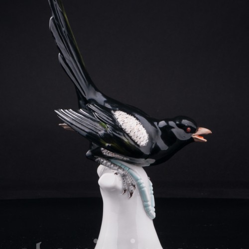 Сорока, Hertwig & Co, Германия, 1920-30 гг