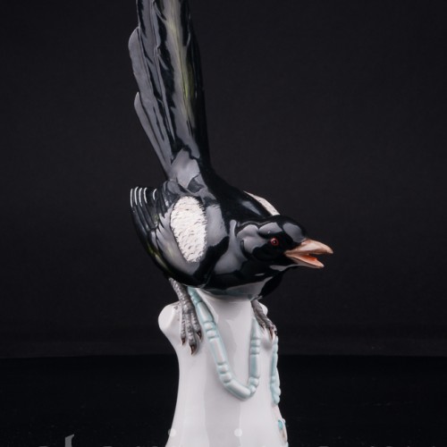 Сорока, Hertwig & Co, Германия, 1920-30 гг