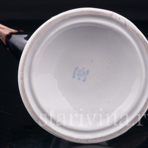 Сорока, Hertwig & Co, Германия, 1920-30 гг