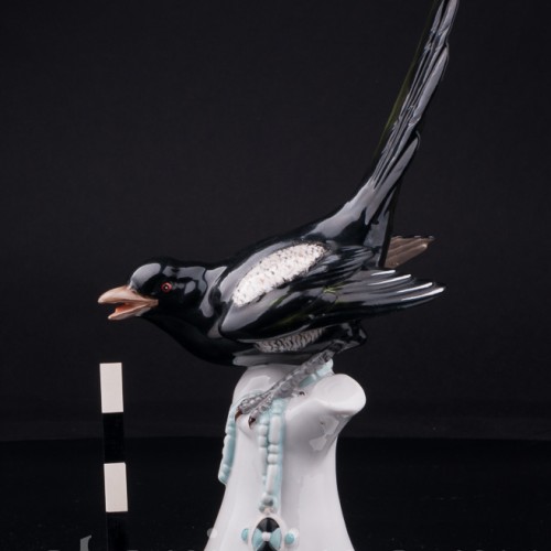 Сорока, Hertwig & Co, Германия, 1920-30 гг