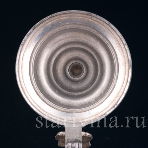 Кружка трубач из Зекингена, 1/2 л, Reinhold Merkelbach, Германия, 1880-1900 гг