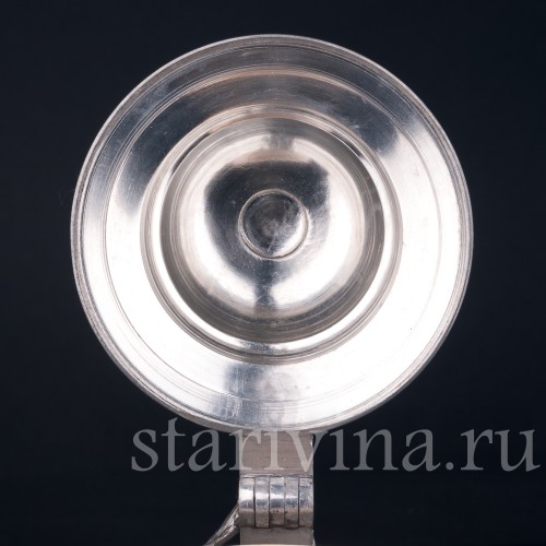 Кружка Охота 1 л, Villeroy & Boch, Германия, кон. 19 в