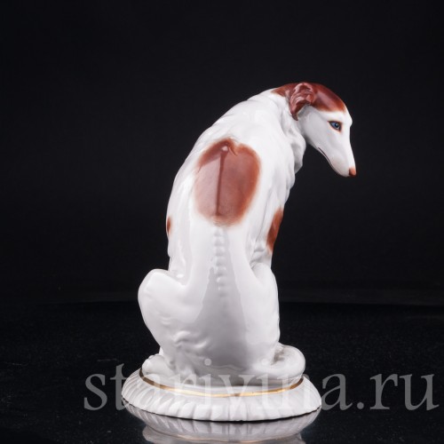 Борзая, Hertwig & Co, Германия, 1920-30 гг