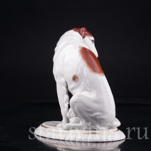 Борзая, Hertwig & Co, Германия, 1920-30 гг