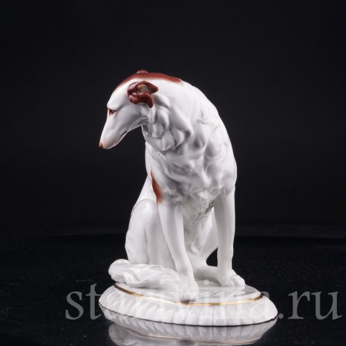 Борзая, Hertwig & Co, Германия, 1920-30 гг