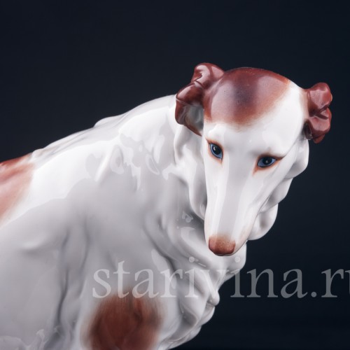 Борзая, Hertwig & Co, Германия, 1920-30 гг