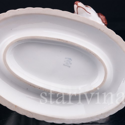 Борзая, Hertwig & Co, Германия, 1920-30 гг