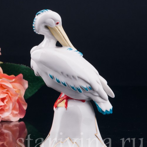 Пеликан, Hertwig & Co, Германия, 1920-30 гг