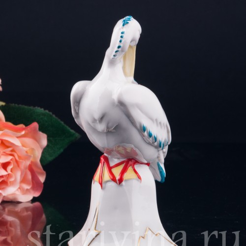 Пеликан, Hertwig & Co, Германия, 1920-30 гг