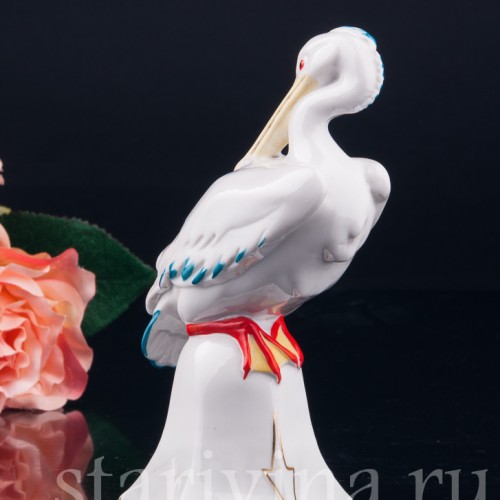 Пеликан, Hertwig & Co, Германия, 1920-30 гг