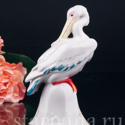 Пеликан, Hertwig & Co, Германия, 1920-30 гг