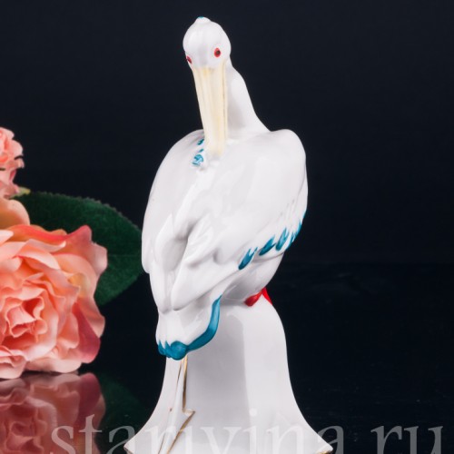 Пеликан, Hertwig & Co, Германия, 1920-30 гг