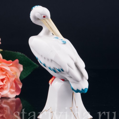 Пеликан, Hertwig & Co, Германия, 1920-30 гг