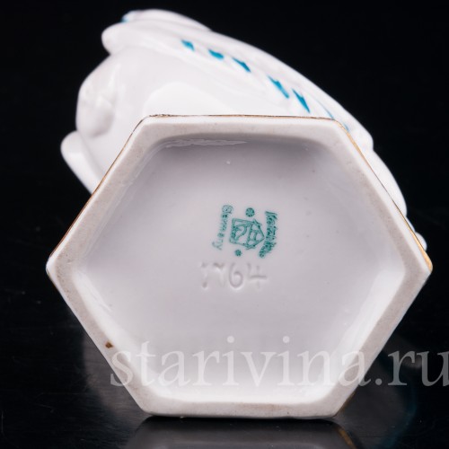 Пеликан, Hertwig & Co, Германия, 1920-30 гг