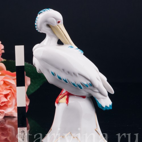 Пеликан, Hertwig & Co, Германия, 1920-30 гг