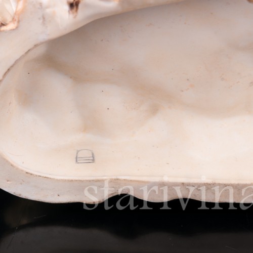 Веселая прогулка, Royal Wien, Австрия, кон. 19 в