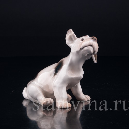 Силихем терьер, Bing & Grondahl, Дания