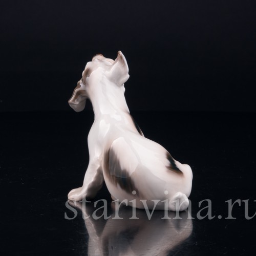 Силихем терьер, Bing & Grondahl, Дания