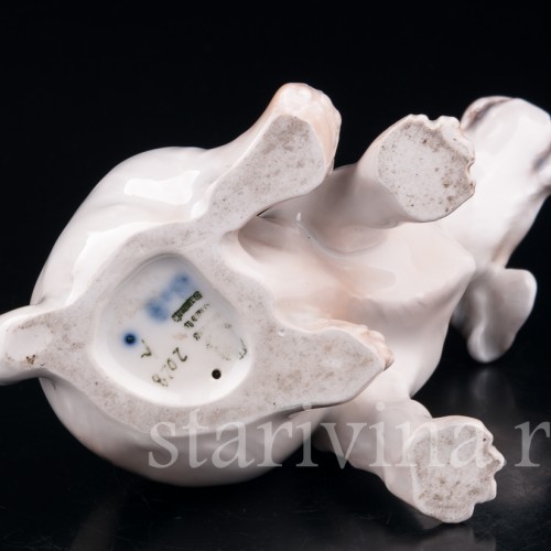 Силихем терьер, Bing & Grondahl, Дания