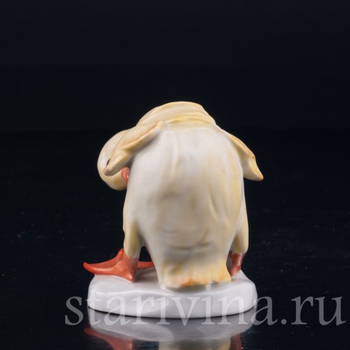 Утенок, Rosenthal, Германия