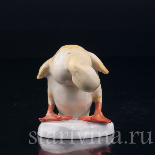 Утенок, Rosenthal, Германия
