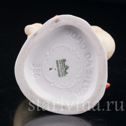 Утенок, Rosenthal, Германия