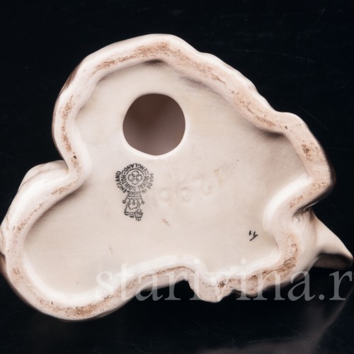 Сиамские котята, Royal Doulton, Великобритания, сер. 20 в