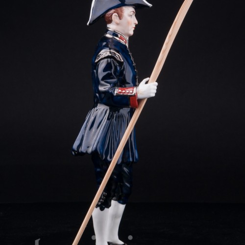 Гребец, Sitzendorf, Германия