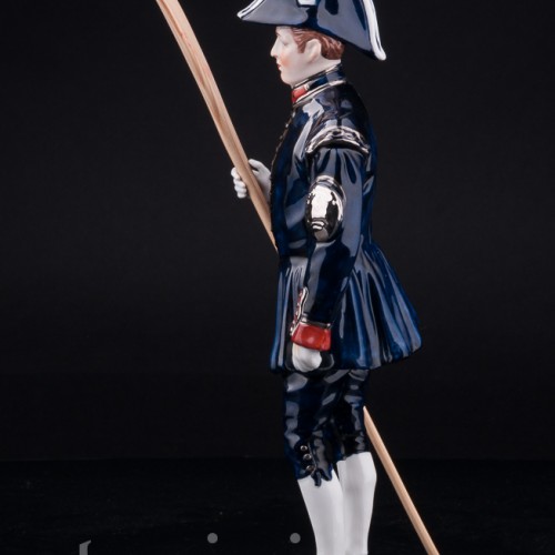 Гребец, Sitzendorf, Германия