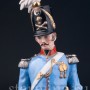 Офицер артиллерии, 1833 г, Дрезден, Германия
