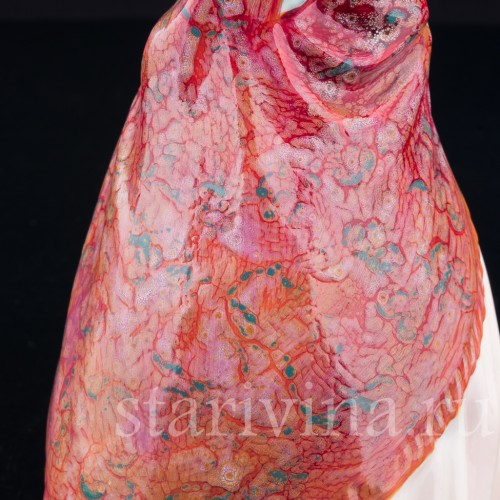 "Восточная шаль", Royal Doulton, Великобритания, сер. 20 в