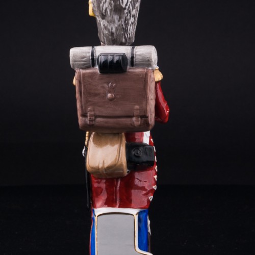 Солдат Гренадерской гвардии, 1853, Sitzendorf, Германия, вт. пол. 20 в