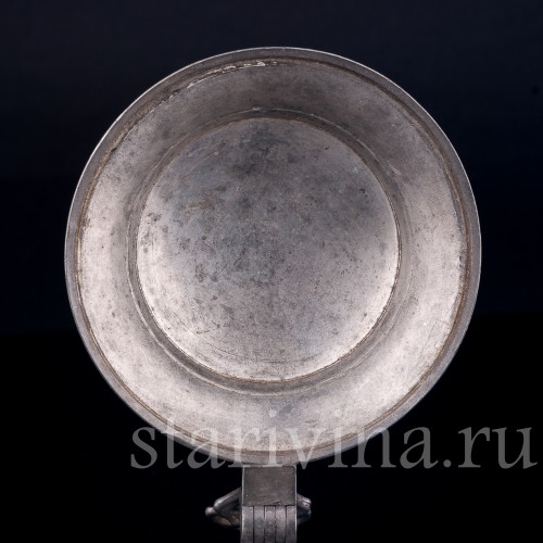 Старинная Кружка Общества Баварских стрелков, Steuler & Co, Германия, пер. пол. 20 в.