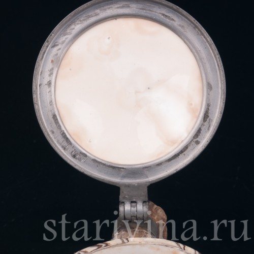 Кружка "Дуб", Villeroy & Boch, Германия, сер. 19 в