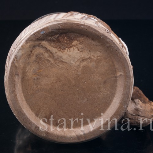 Кружка "Дуб", Villeroy & Boch, Германия, сер. 19 в