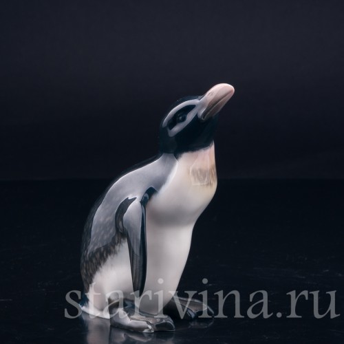 Пингвин, Rosenthal, Германия, 1930 гг