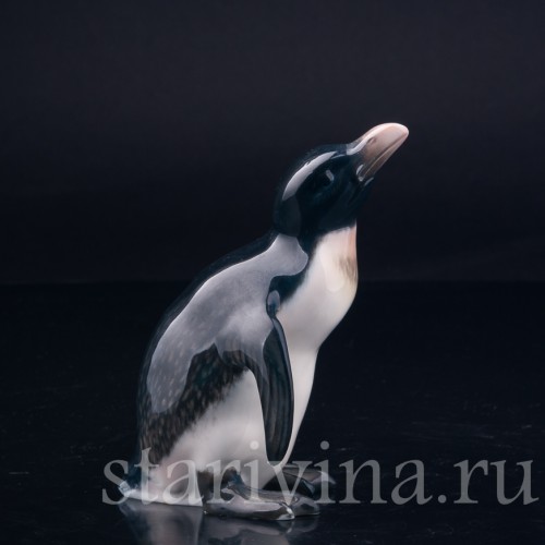Пингвин, Rosenthal, Германия, 1930 гг
