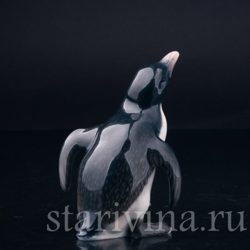 Пингвин, Rosenthal, Германия, 1930 гг