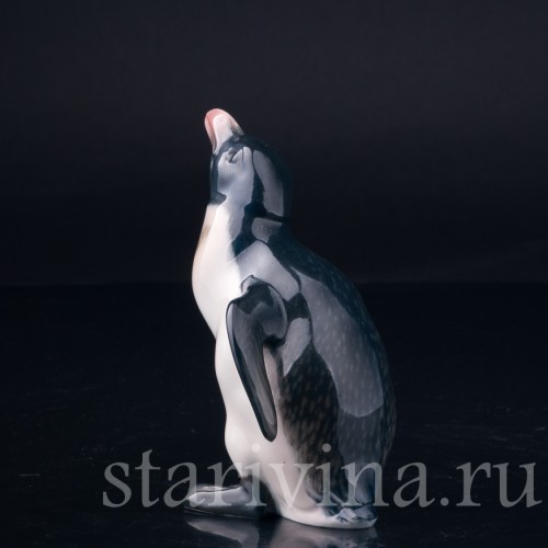 Пингвин, Rosenthal, Германия, 1930 гг