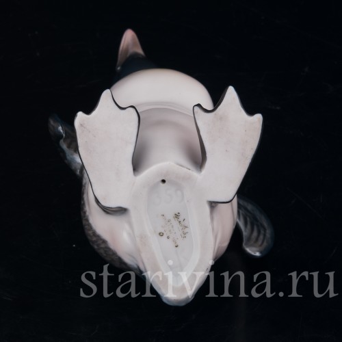 Пингвин, Rosenthal, Германия, 1930 гг