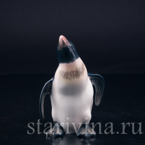 Пингвин, Rosenthal, Германия, 1930 гг