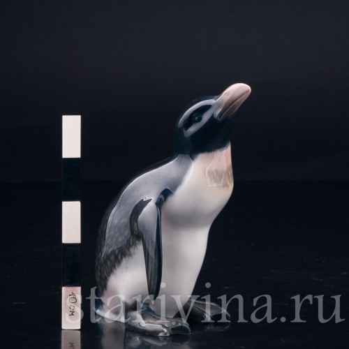 Пингвин, Rosenthal, Германия, 1930 гг