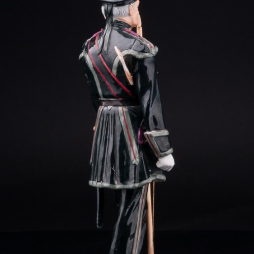 Английский лучник, Sitzendorf, Германия